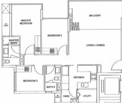Watertown (D19), Apartment #550415081